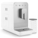SMEG BCC13 Collezione design automata kávéfőző BCC13WHMEU Automata kávéfőző