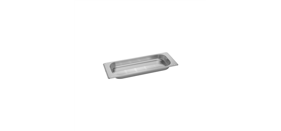 SMEG SMEG TEPSI gőzsütőhöz BX640P Sütőtepsi SMEG SMEG TEPSI gőzsütőhöz BX640P Sütőtepsi