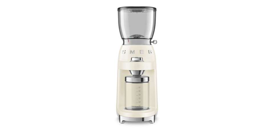SMEG SMEG CGF01 retro kávédaráló CGF11CREU Kávédaráló SMEG SMEG CGF01 retro kávédaráló CGF11CREU Kávédaráló