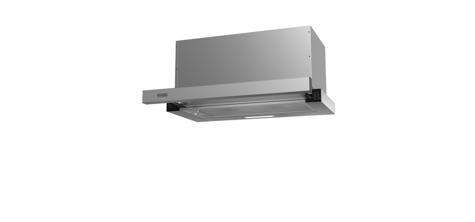 Evido EVIDO SLIMLUX teleszkópos páraelszívó CHT5SX.5 Kürtős páraelszívó Evido EVIDO SLIMLUX teleszkópos páraelszívó CHT5SX.5 Kürtős páraelszívó