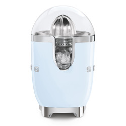 SMEG SMEG CJF01 retro citrusprés CJF11PBEU Citrusfacsaró