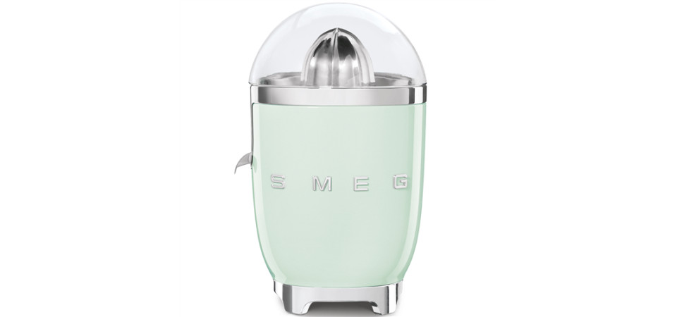 SMEG SMEG CJF01 retro citrusprés CJF11PGEU Citrusfacsaró SMEG SMEG CJF01 retro citrusprés CJF11PGEU Citrusfacsaró