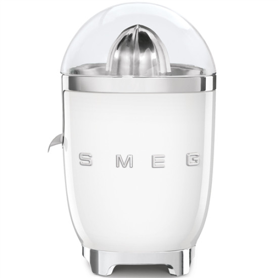 SMEG SMEG CJF01 retro citrusprés CJF11WHEU Citrusfacsaró