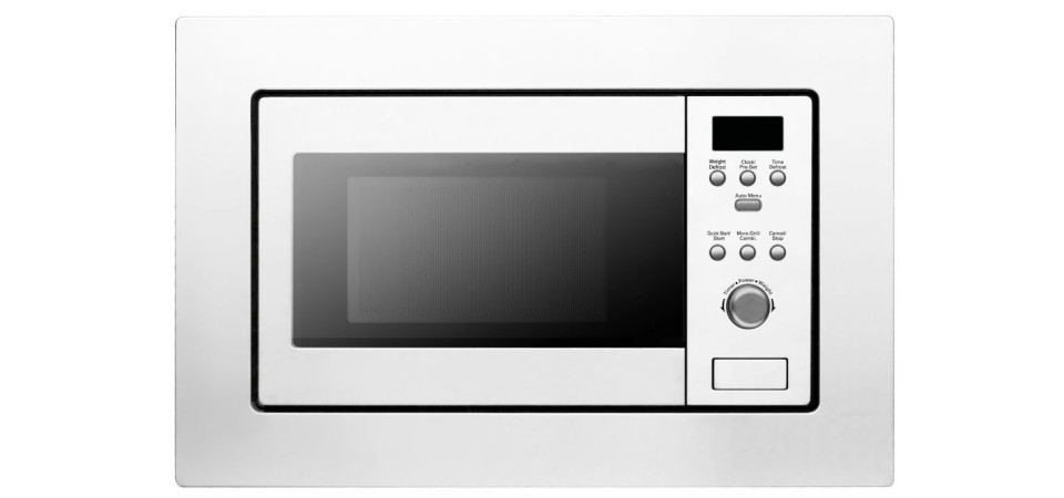 Evido EVIDO COMFORT 45 beépíthető mikrohullámú sütő CMC4DW.1 Felsőszekrénybe építhető mikrohullámú sütő