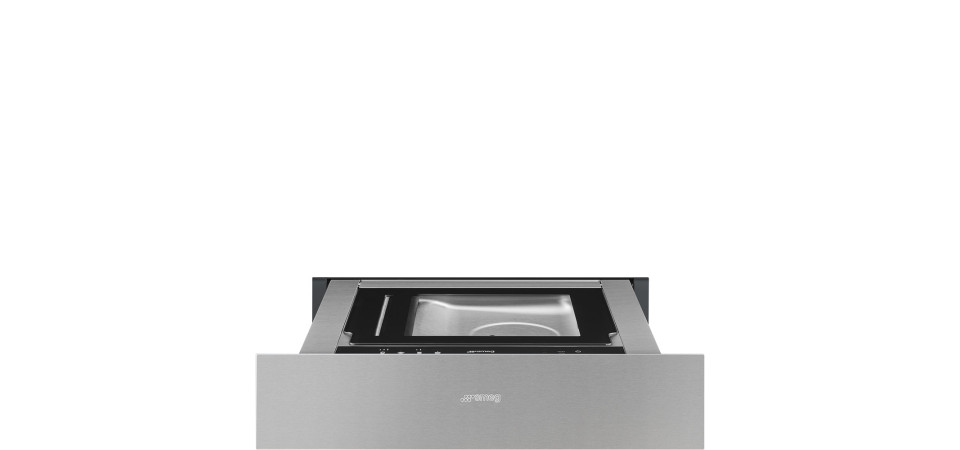 SMEG SMEG SOUS VIDE FIÓK CPV315X Beépíthető vákuumozó fiók SMEG SMEG SOUS VIDE FIÓK CPV315X Beépíthető vákuumozó fiók