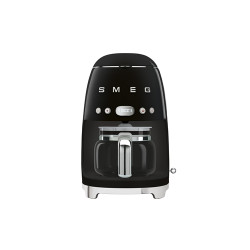 SMEG SMEG DCF02 retro filteres kávéfőző DCF02BLEU Kávéfőző