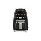 SMEG SMEG DCF02 retro filteres kávéfőző DCF02BLEU Kávéfőző