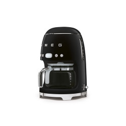 SMEG SMEG DCF02 retro filteres kávéfőző DCF02BLEU Kávéfőző
