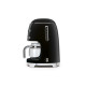 SMEG SMEG DCF02 retro filteres kávéfőző DCF02BLEU Kávéfőző