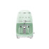 SMEG SMEG DCF02 retro filteres kávéfőző DCF02PGEU Kávéfőző