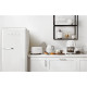 SMEG SMEG DCF02 retro filteres kávéfőző DCF02WHEU Kávéfőző