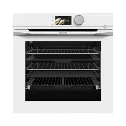 De Dietrich DOP4756 pirolitikus sütő DOP4756W Beépíthető villany sütő
