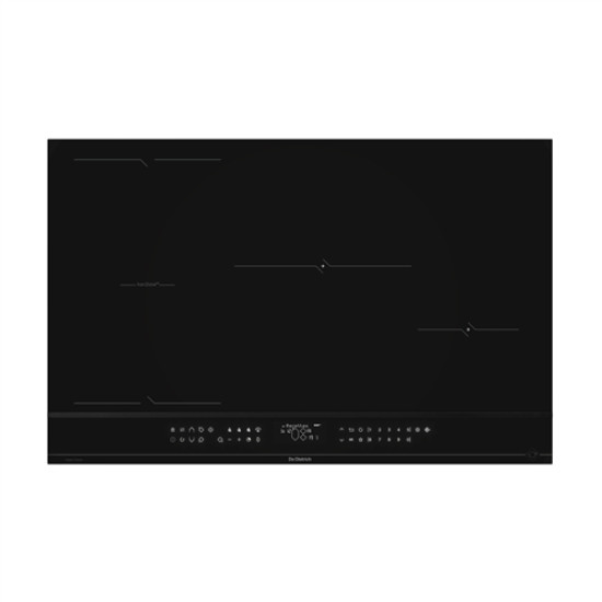 De Dietrich DPI4830 indukciós főzőlap, 80 cm DPI4830B Beépíthető indukciós főzőlap