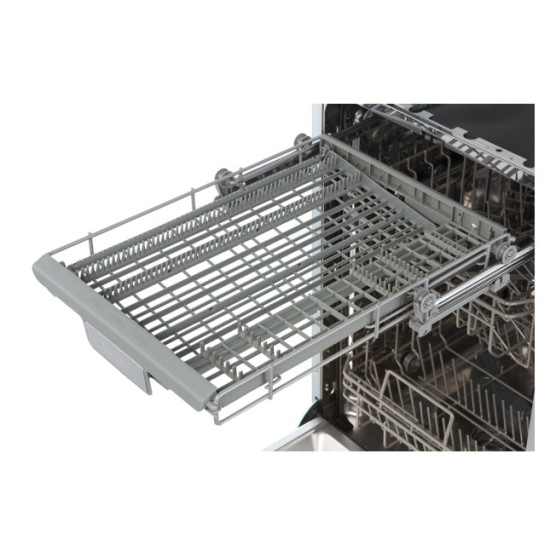 Evido EVIDO AQUALIFE 45 teljesen integrált mosogatógép DW48I.1 Beépíthető 12-15 terítékes mosogatógép