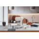 SMEG SMEG ECF01 retro espresso kávéfőző ECF02CREU Kávéfőző