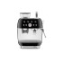 SMEG SMEG EGF03 őrlővel kombinált espresso kávéfőző EGF03BLEU Kávéfőző