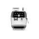 SMEG SMEG EGF03 őrlővel kombinált espresso kávéfőző EGF03BLEU Kávéfőző