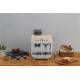 SMEG SMEG EGF03 őrlővel kombinált espresso kávéfőző EGF03CREU Kávéfőző