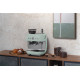 SMEG SMEG EGF03 őrlővel kombinált espresso kávéfőző EGF03PGEU Kávéfőző