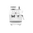 SMEG SMEG EGF03 őrlővel kombinált espresso kávéfőző EGF03WHEU Kávéfőző