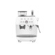 SMEG SMEG EGF03 őrlővel kombinált espresso kávéfőző EGF03WHEU Kávéfőző