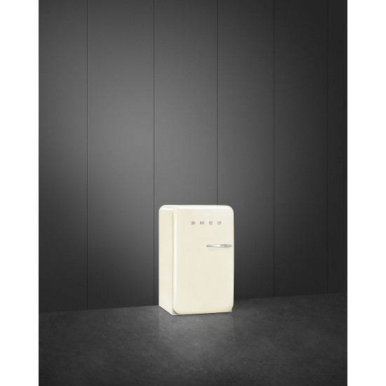 SMEG Retro FAB10 hűtő FAB10LCR6 Egyajtós hűtőszekrény