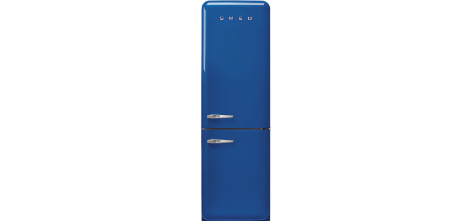 SMEG SMEG Retro FAB32 hűtő FAB32RBE5 Kombinált alulfagyasztós hűtőszekrény SMEG SMEG Retro FAB32 hűtő FAB32RBE5 Kombinált alulfagyasztós hűtőszekrény