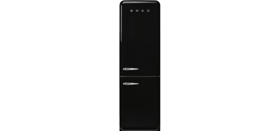 SMEG SMEG Retro FAB32 hűtő FAB32RBL5 Kombinált alulfagyasztós hűtőszekrény SMEG SMEG Retro FAB32 hűtő FAB32RBL5 Kombinált alulfagyasztós hűtőszekrény