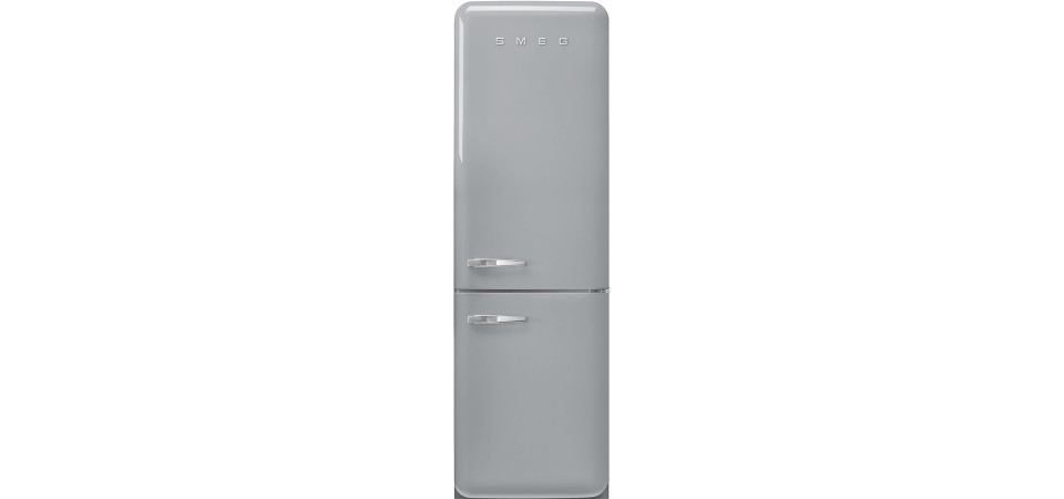 SMEG SMEG Retro FAB32 hűtő FAB32RSV5 Kombinált alulfagyasztós hűtőszekrény SMEG SMEG Retro FAB32 hűtő FAB32RSV5 Kombinált alulfagyasztós hűtőszekrény