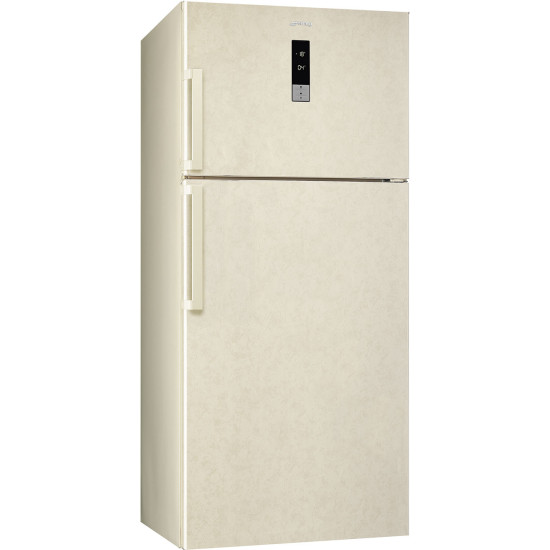 SMEG SMEG FD84 felülfagyasztós hűtő FD84EN4HM Kombinált felülfagyasztós hűtőszekrény
