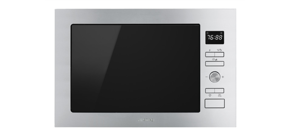 SMEG SMEG BEÉPÍTHETŐ MIKROHULLÁMÚ SÜTŐ FMI425X Állószekrénybe építhető mikrohullámú sütő SMEG SMEG BEÉPÍTHETŐ MIKROHULLÁMÚ SÜTŐ FMI425X Állószekrénybe építhető mikrohullámú sütő