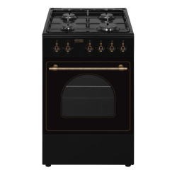 Evido EVIDO FREE GE55 szabadonálló tűzhely FOGE55A.2 Kombinált tűzhely