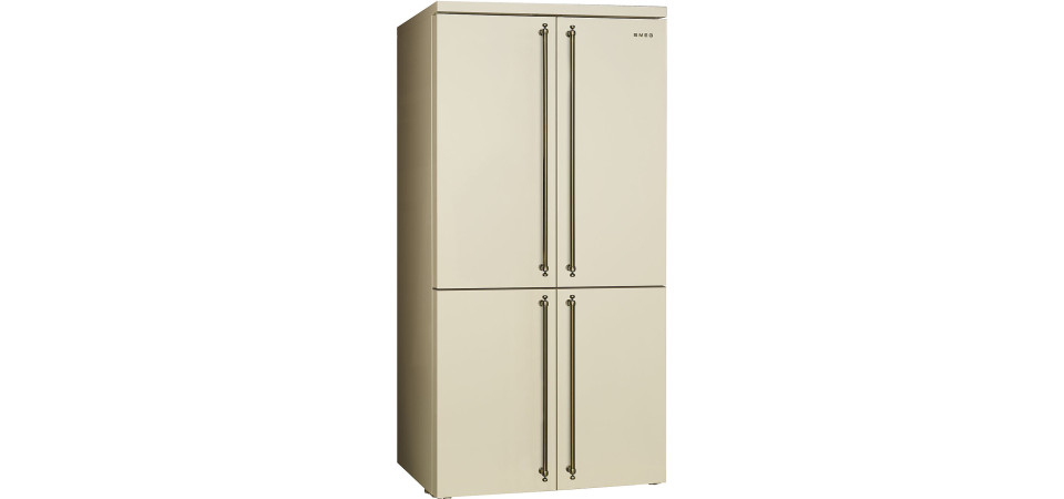 SMEG SZABADONÁLLÓ HŰTŐ ÉS FAGYASZTÓ FQ60CPO6 Egyajtós hűtőszekrény SMEG SZABADONÁLLÓ HŰTŐ ÉS FAGYASZTÓ FQ60CPO6 Egyajtós hűtőszekrény