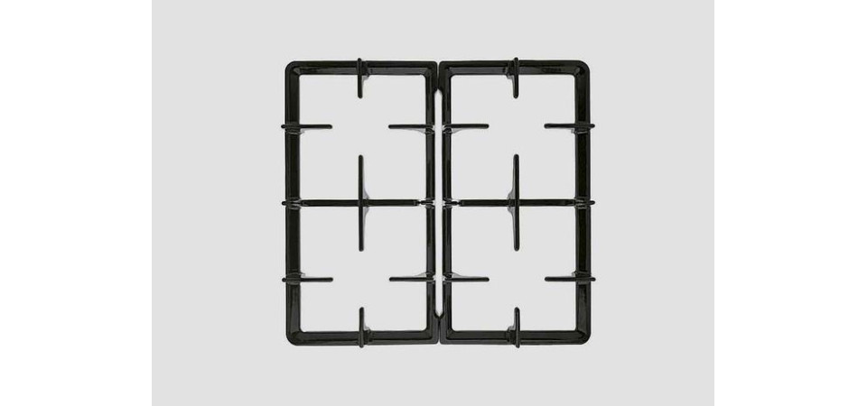 SMEG SMEG ÖNTÖTTVAS EDÉNYTARTÓ RÁCS GRC60 Sütőrács SMEG SMEG ÖNTÖTTVAS EDÉNYTARTÓ RÁCS GRC60 Sütőrács
