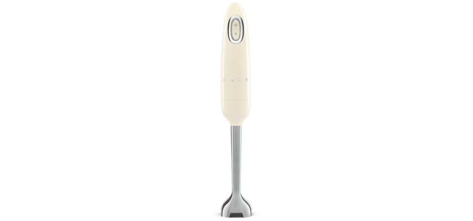 SMEG SMEG HBF01 retro botmixer HBF11CREU Rúd mixer SMEG SMEG HBF01 retro botmixer HBF11CREU Rúd mixer