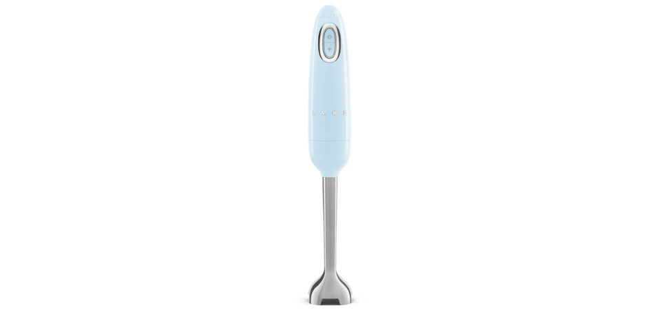 SMEG SMEG HBF01 retro botmixer HBF11PBEU Rúd mixer SMEG SMEG HBF01 retro botmixer HBF11PBEU Rúd mixer