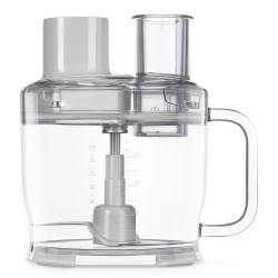 SMEG SMEG Multifunkciós aprító HBFP11 Egyéb kiegészítő robotgépekhez
