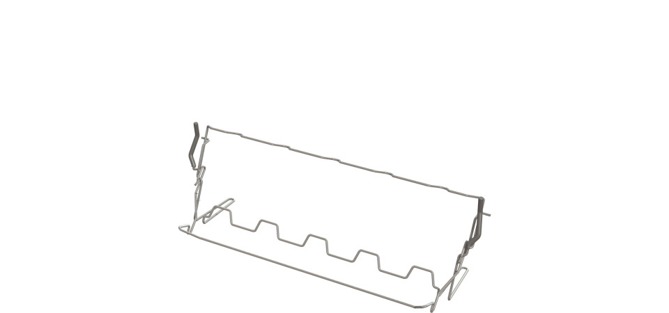 SMEG SMEG POHÁR TARTÓ RÁCS, 60 cm-es mosogatógépekhez KITGH Borospohár tartó mosogatógéphez SMEG SMEG POHÁR TARTÓ RÁCS, 60 cm-es mosogatógépekhez KITGH Borospohár tartó mosogatógéphez