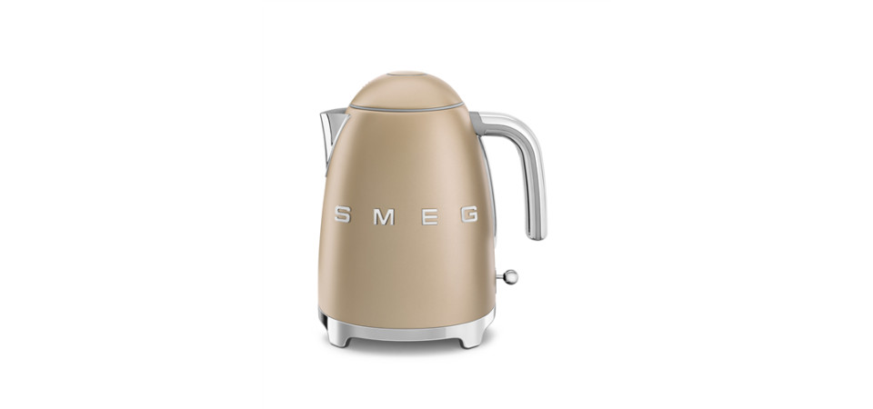 SMEG SMEG KLF03 retro vízforraló KLF03CHMEU Vízforraló