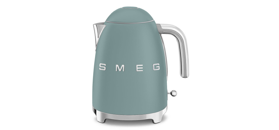 SMEG SMEG KLF03 retro vízforraló KLF03EGMEU Vízforraló SMEG SMEG KLF03 retro vízforraló KLF03EGMEU Vízforraló