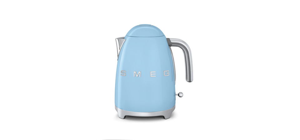 SMEG SMEG KLF03 retro vízforraló KLF03PBEU Vízforraló SMEG SMEG KLF03 retro vízforraló KLF03PBEU Vízforraló