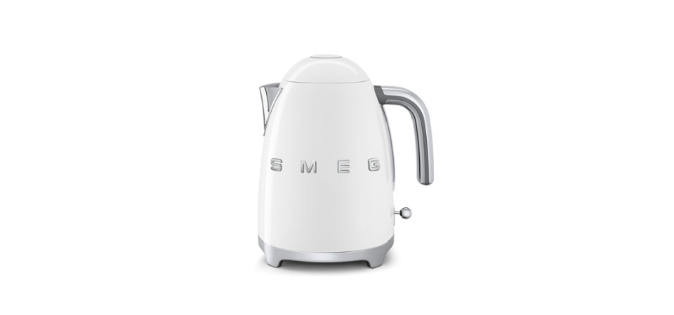 SMEG SMEG KLF03 retro vízforraló KLF03WHEU Vízforraló SMEG SMEG KLF03 retro vízforraló KLF03WHEU Vízforraló