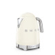 SMEG SMEG KLF04 retro vízforraló KLF04CREU Vízforraló