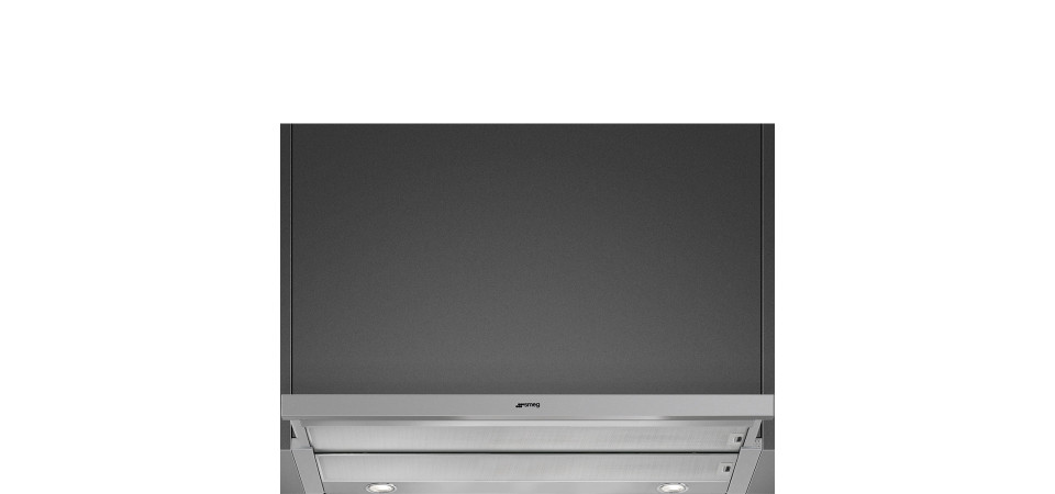 SMEG SMEG KSET900 teleszkópos páraelszívó KSET900XE Kihúzható páraelszívó SMEG SMEG KSET900 teleszkópos páraelszívó KSET900XE Kihúzható páraelszívó