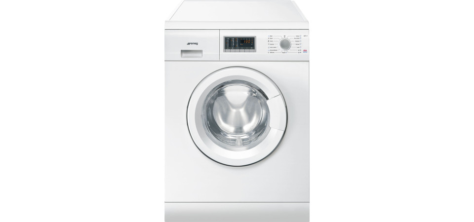 SMEG SMEG SZABADONÁLLÓ MOSÓGÉP LBF127 Elöltöltős mosógép SMEG SMEG SZABADONÁLLÓ MOSÓGÉP LBF127 Elöltöltős mosógép