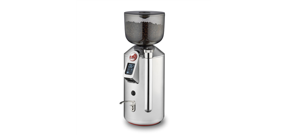 la Pavoni La Pavoni Grinder Cilindro kávédaráló LPGGRI01EU Kávédaráló la Pavoni La Pavoni Grinder Cilindro kávédaráló LPGGRI01EU Kávédaráló