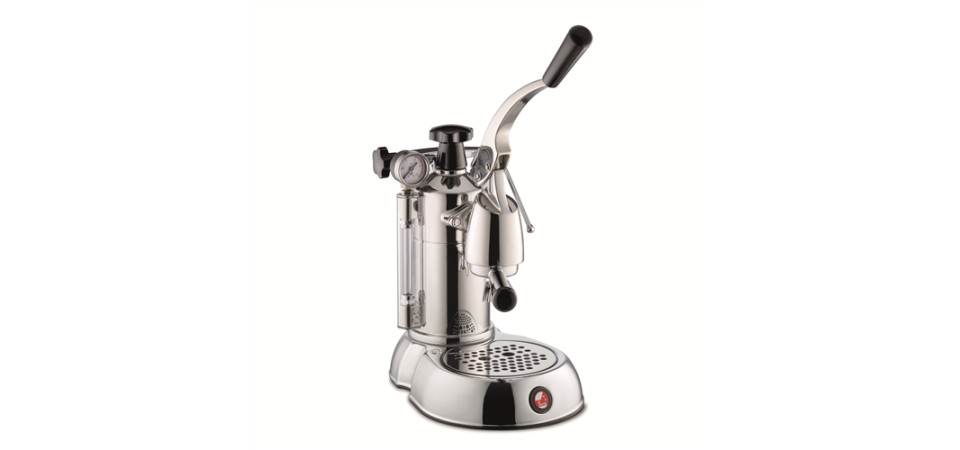 la Pavoni La Pavoni Stradivari Professional LPLSPL01EU Kávéfőző la Pavoni La Pavoni Stradivari Professional LPLSPL01EU Kávéfőző