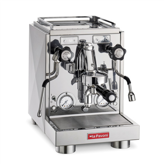 la Pavoni La Pavoni Botticelli Evolution Semi-Pro félautomata kávéfőző LPSBVS03EU Kávéfőző