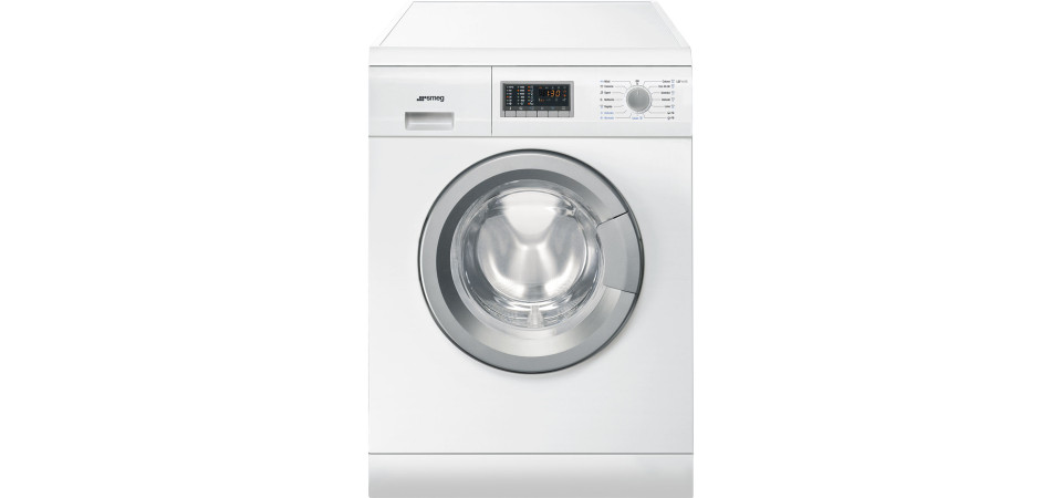 SMEG SMEG SZABADONÁLLÓ MOSÓGÉP ÉS SZÁRÍTÓ LSF147E Mosó-szárítógép SMEG SMEG SZABADONÁLLÓ MOSÓGÉP ÉS SZÁRÍTÓ LSF147E Mosó-szárítógép