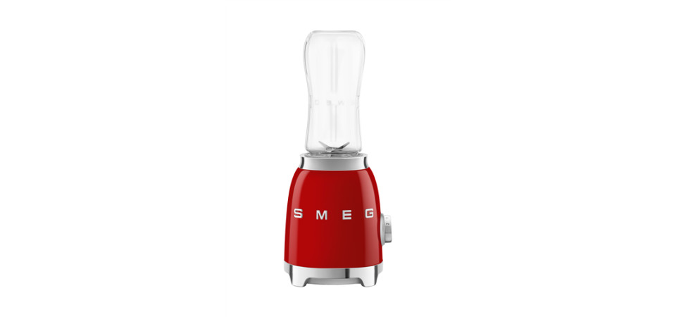 SMEG SMEG PBF01 retro turmixgép PBF01RDEU Turmixgép SMEG SMEG PBF01 retro turmixgép PBF01RDEU Turmixgép